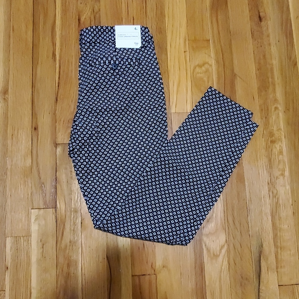 Work Pants